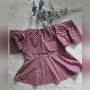 Boston Proper Country Girl Top